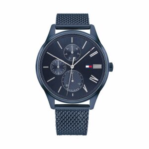 Tommy Hilfiger Herrenuhr 1791872