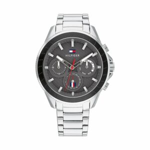 Tommy Hilfiger Herrenuhr 1791857