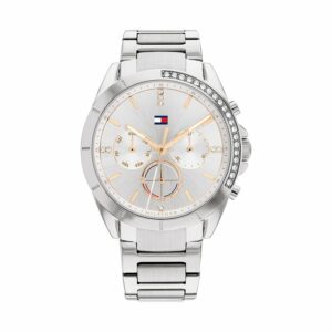 Tommy Hilfiger Damenuhr 1782384