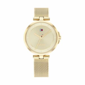 Tommy Hilfiger Damenuhr 1782362