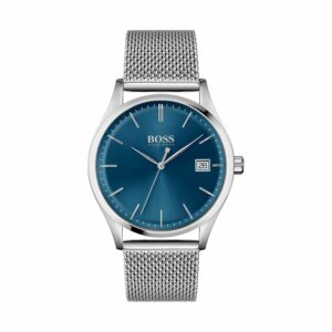 Boss Herrenuhr 1513876