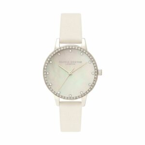 Olivia Burton Damenuhr OB16MD100