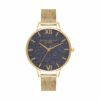 Olivia Burton Damenuhr OB16GD75