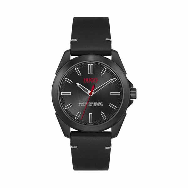 HUGO Herrenuhr 1530227