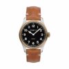 Montblanc Herrenuhr 1858 117833