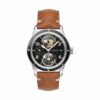Montblanc Herrenuhr 1858 119286