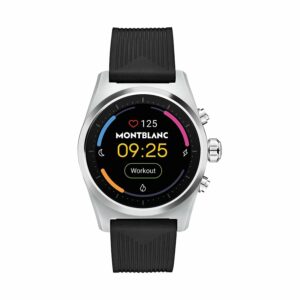 Montblanc Smartwatch Summit Lite 128410