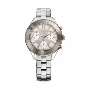 Swarovski Damenuhr Octea Lux Sport 5610494