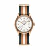 Certina Damenuhr DS Powermatic 80 C0384073803700