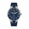 Jacques Lemans Herrenuhr Hybromatic 1-2109C
