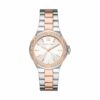 Michael Kors Damenuhr Lennox MK6989