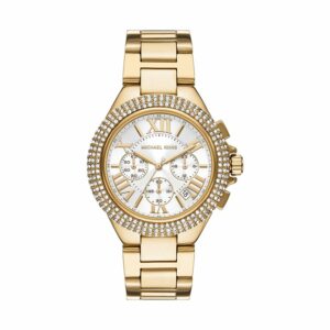 Michael Kors Chronograph Camille MK6994