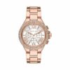 Michael Kors Chronograph Camille MK6995