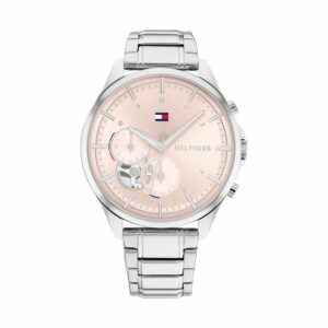 Tommy Hilfiger Damenuhr 1782414