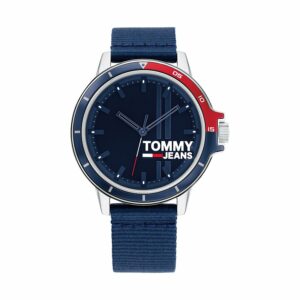 Tommy Jeans Herrenuhr 1791924