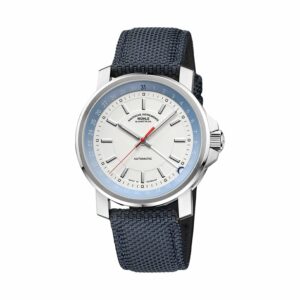 Mühle-Glashütte Herrenuhr 29er Big M1-25-32 NB