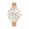 Olivia Burton Damenuhr OB16CG99