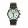 Zeppelin Chronograph Typhon 7298-5