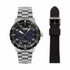 Zeppelin Uhren-Set inkl. Wechselarmband Typhon 7268M-3_set