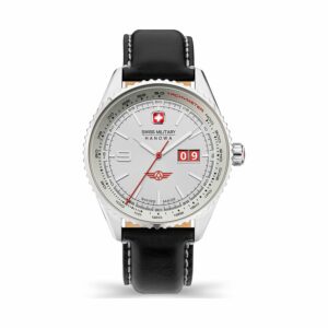 Swiss Military Hanowa Herrenuhr Afterburn SMWGB2101001