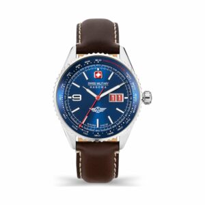 Swiss Military Hanowa Herrenuhr Afterburn SMWGB2101002