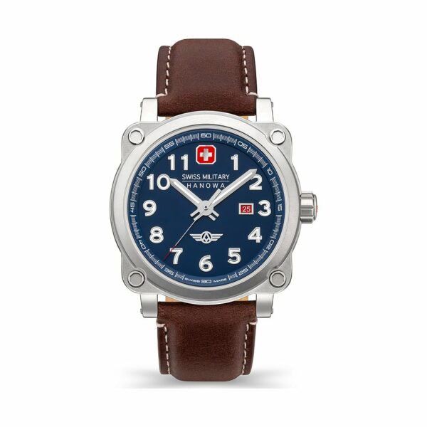 Swiss Military Hanowa Herrenuhr Aerograph Night Vision SMWGB2101301