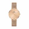 Daniel Wellington Damenuhr Petite Unitone DW00100471