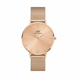 Daniel Wellington Unisexuhr Petite Unitone DW00100472