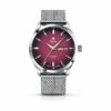 Tutima Glashütte Herrenuhr SKY 6105-26
