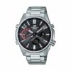 Casio Herrenuhr Bluetooth ECB-S100D-1AEF