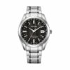 Citizen Herrenuhr Funkuhr Eco Drive CB0260-81E