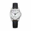 Citizen Damenuhr Leder Sport Eco Drive EC1180-14A