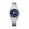 Citizen Damenuhr Leder Sport Eco Drive EC1180-81L