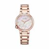 Citizen Damenuhr Elegant Eco-Drive EM0912-84Y