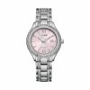 Citizen Damenuhr Elegant Eco-Drive FE1230-51X
