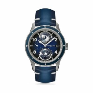 Montblanc Herrenuhr 1858 Geosphere 125565