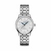 Montblanc Damenuhr Boheme 127367