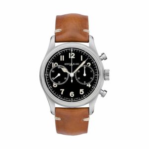 Montblanc Chronograph 1858 Automatic Chronograph 117836