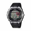 Casio Herrenuhr Radio Controlled WV-200R-1AEF
