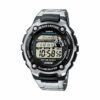 Casio Herrenuhr Radio Controlled WV-200RD-1AEF