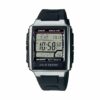 Casio Herrenuhr Radio Controlled WV-59R-1AEF