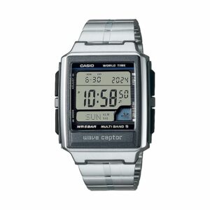 Casio Herrenuhr Radio Controlled WV-59RD-1AEF