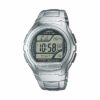 Casio Herrenuhr Radio Controlled WV-58RD-1AEF
