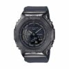 Casio Damenuhr G-SHOCK WOMEN Classic GM-S2100B-8AER