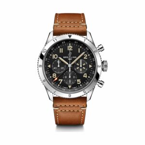 Breitling Chronograph Super Avi AB04453A1B1X1