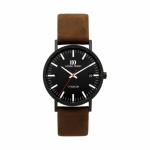 Danish Design Herrenuhr IQ34Q1273