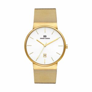 Danish Design Herrenuhr IQ05Q971