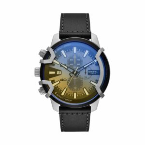 Diesel Chronograph Griffed DZ4584