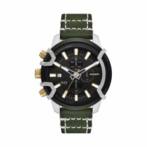 Diesel Chronograph Griffed DZ4585