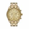 Diesel Chronograph Split DZ4590